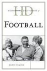 John Grasso - Historical Dictionary of Football