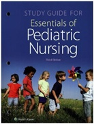 SUSAN CARMAN, Theresa Kyle - Study Guide for Essentials of Pediatric Nursing