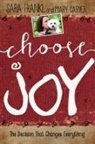 Mary Carver, Sara Frankl - Choose Joy