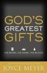 Joyce Meyer - God's Greatest Gifts