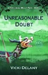 Vicki Delany - Unreasonable Doubt