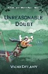 Vicki Delany - Unreasonable Doubt