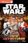 David Fentiman - The Force Awakens