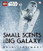 DK, DK Publishing, Vesa Lehtimaki, Vesa Lehtimaki - Small Scenes from a Big Galaxy
