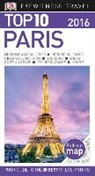 DK, Dk Publishing, Inc. (COR) Dorling Kindersley, Mike Gerrard, Dk Publishing - Dk Top 10 Paris
