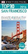 Dk, DK Publishing, Inc. (COR) Dorling Kindersley, Jeffrey Kennedy - San Francisco