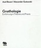 Axel Bauer, Alexander Gutowski - Gnathologie