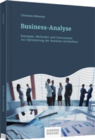 Clemente Minonne, Clemente (Dr.) Minonne, Clemente Minonne - Business-Analyse