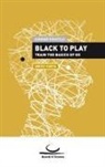 Gunnar Dickfeld - Black to Play