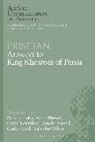 Sten Ebbesen, Pamela Huby, Pamela Ebbesen Huby, David Langslow, Priscian, Russ... - Priscian: Answers to King Khosroes of Persia