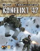 Anonymous, Clockwork Goblin, Warlord Games, Warlord Goblin Games, Games Warlord, Clockwork Goblin... - Konflikt '47