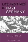 Lisa Pine, Lisa Pine, Pine Lisa - Life and Times in Nazi Germany