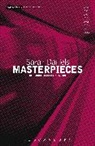 Sarah Daniels - Masterpieces