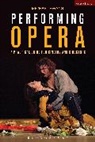 Michael Ewans, Ewans Michael, Michael Ewans - Performing Opera