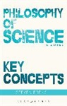 Steven French, Steven (University of Leeds French, French Steven - Philosophy of Science: Key Concepts