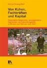 An Lac Truong Dinh - Von Kühen, Fachkräften und Kapital