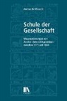 Andrea De Vincenti, Andrea De Vincenti - Schule der Gesellschaft