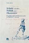 Carla Aubry - Schule zwischen Politik und Ökonomie