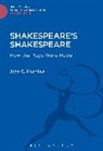 John Meagher, John (Late of St. Michael's College Meagher, John (Late of St. Michael''s College Meagher, John C. Meagher - Shakespeare's Shakespeare