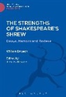 William Empson, William (Late of University of Sheffield Empson, John Haffenden, John (University of Sheffield Haffenden - The Strengths of Shakespeare's Shrew