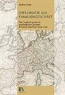 Andreas Behr - Diplomatie als Familiengeschäft