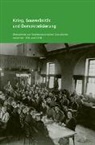 Historischer Verein f, Historischer Verein f. d. Fürstentum Liechtenstein, Lukas Ospelt, Paul Vogt - Krieg, Souveränität und Demokratisierung