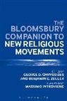 George D Chryssides, George D. Chryssides, George D. (York St John University Chryssides, George D. Zeller Chryssides, Professor George D. Zeller Chryssides, Benjamin E Zeller... - The Bloomsbury Companion to New Religious Movements