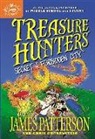 Chris Grabenstein, James Patterson - Treasure Hunters: Secret of the Forbidden City (Audio book)