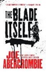 Joe Abercrombie, Steven Pacey - The Blade Itself (Hörbuch)