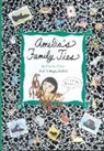 Marissa Moss, Marissa/ Moss Moss, Marissa Moss - Amelia's Family Ties