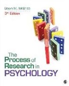 Dawn M. McBride, Dawn M Mcbride, Dawn M. McBride - Process of Research in Psychology