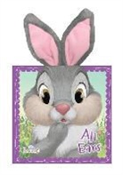 Calliope Glass, Calliope/ Disney Storybook Art Team (COR) Glass, Disney Storybook Art Team - Disney Bunnies: All Ears