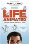 Ron Suskind - Life, Animated