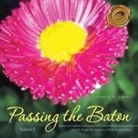 Levance D. Larry - Passing the Baton