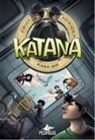 Jürgen Banscherus - Katana - Kara Isik