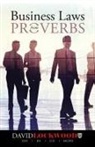 David Lockwood - Business Laws from Proverbs