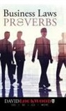 David Lockwood - Business Laws from Proverbs