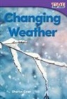 Sharon Coan - Changing Weather