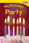 Sharon Coan - My Birthday Party