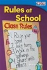 Sharon Coan - Rules at School
