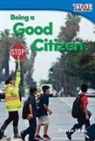 Sharon Coan - Being a Good Citizen