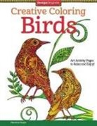 Harper, Valentina Harper, Valentina Harper - Birds