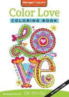 Thaneeya McArdle - Color Love Coloring Book