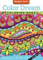 Thaneeya McArdle - Color Dreams Coloring Book