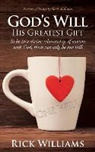 Rick Williams - God's Will