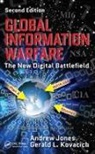 Andrew Jones, Andrew (Andrew B. Jones Is Assistant Headte Jones, Andrew Kovacich Jones, ANDY JONES, Jones Andrew, Gerald L Kovacich... - Global Information Warfare