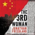 Jonathan Freedland, Kirsten Potter - The 3rd Woman: A Thriller (Audiolibro)