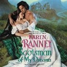 Karen Ranney, John Lee - Scotsman of My Dreams (Audiolibro)