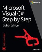 John Sharp - Microsoft Visual C# 8th Edition