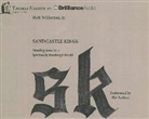 Rich Wilkerson, Rich Wilkerson - Sandcastle Kings: Meeting Jesus in a Spiritually Bankrupt World (Audio book)